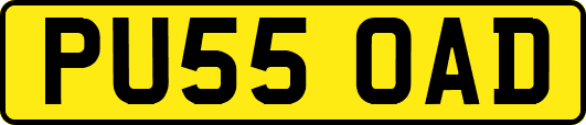 PU55OAD