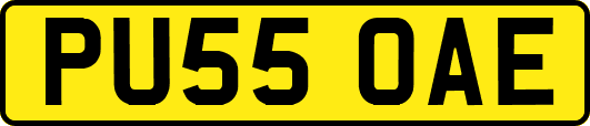PU55OAE