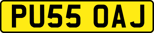 PU55OAJ