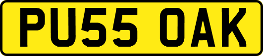 PU55OAK