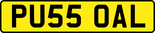 PU55OAL