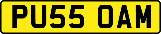 PU55OAM