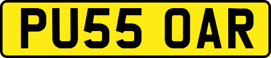 PU55OAR