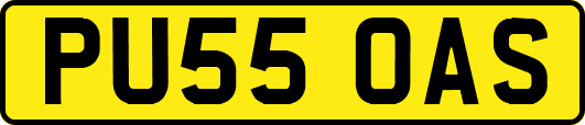 PU55OAS