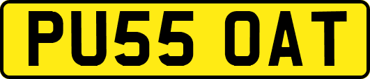 PU55OAT
