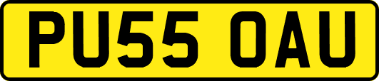 PU55OAU
