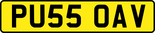 PU55OAV