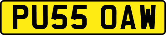PU55OAW