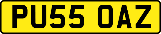 PU55OAZ