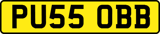 PU55OBB