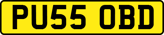 PU55OBD