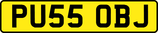 PU55OBJ