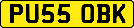 PU55OBK