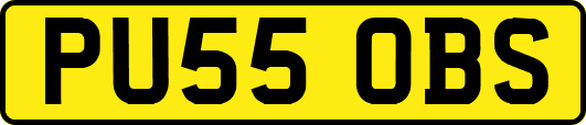 PU55OBS