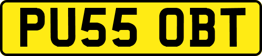 PU55OBT