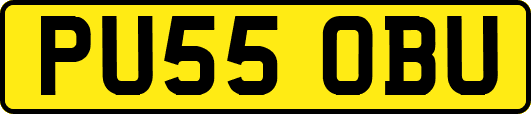 PU55OBU