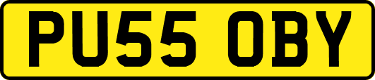 PU55OBY