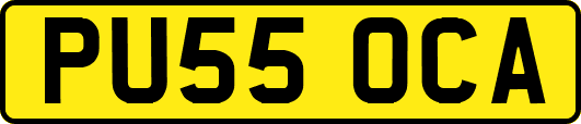PU55OCA