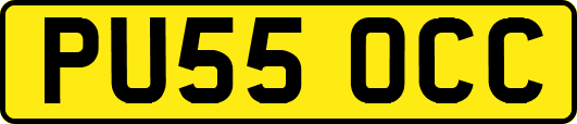 PU55OCC