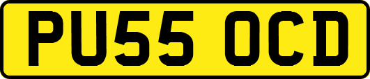 PU55OCD