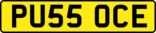 PU55OCE