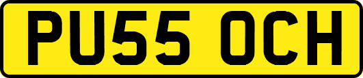 PU55OCH