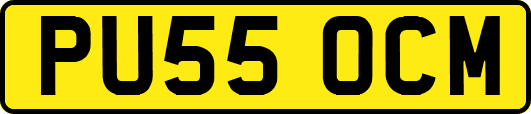 PU55OCM