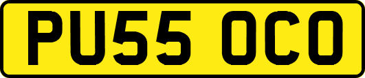 PU55OCO