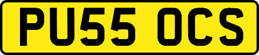 PU55OCS