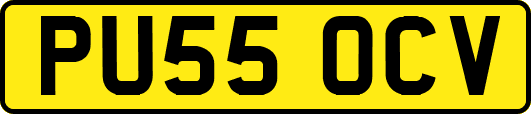 PU55OCV