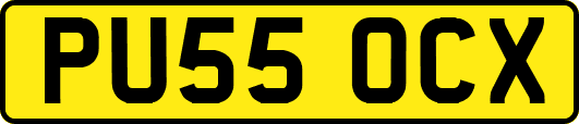 PU55OCX