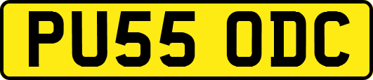PU55ODC