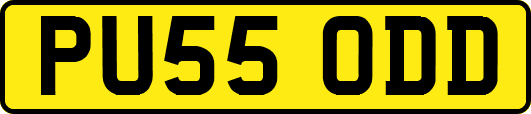 PU55ODD