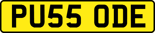 PU55ODE