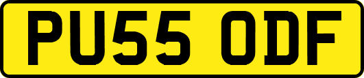 PU55ODF
