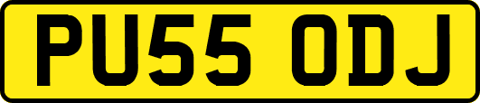 PU55ODJ