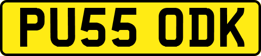 PU55ODK