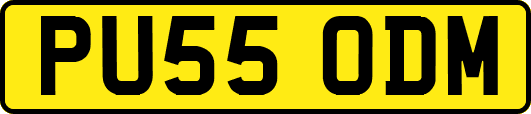 PU55ODM