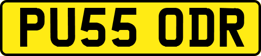 PU55ODR