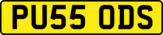 PU55ODS