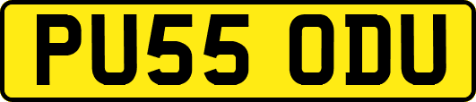 PU55ODU