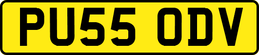 PU55ODV
