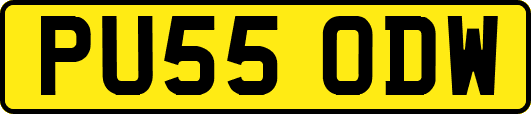 PU55ODW