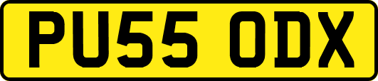 PU55ODX
