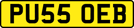 PU55OEB