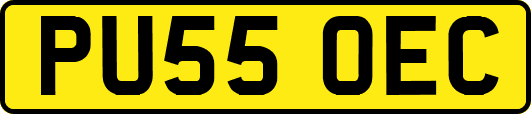 PU55OEC