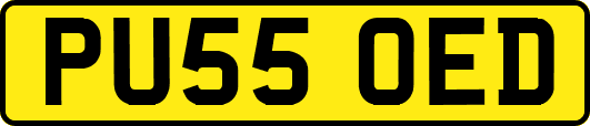PU55OED