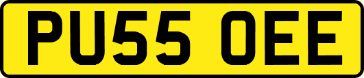 PU55OEE