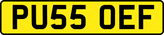 PU55OEF