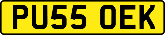 PU55OEK